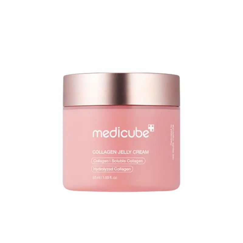 medicube Collagen Jelly Cream-1
