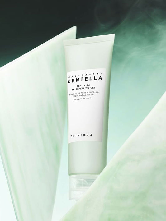 SKIN1004 Madagascar Centella Tea-Trica Mild Peeling Gel 125ml-0