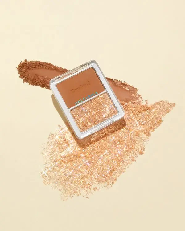 unleashia Tap Me Palette Duo 8.4g-4