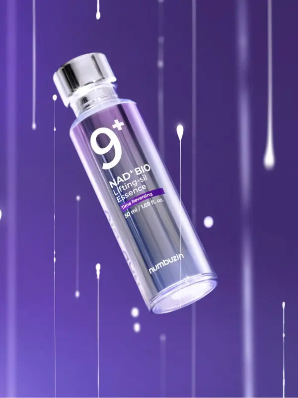numbuzin No.9 NAD Bio Lifting Essence 50ml-0