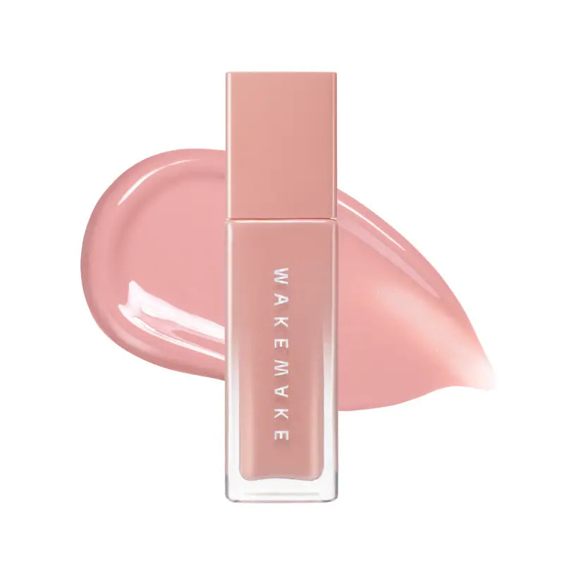 WAKEMAKE Sheer Glow Liquid Blusher 7g-2