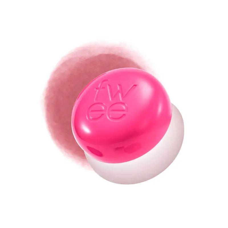 fwee Lip & Cheek Blurry Pudding Pot 5g-9
