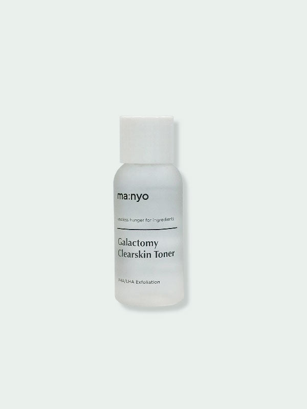 ma:nyo Galactomy Clearskin Toner 30ml-0