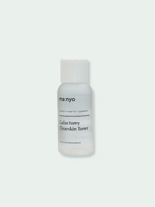 ma:nyo Galactomy Clearskin Toner 30ml-0