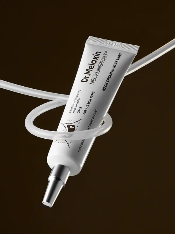 Dr.Melaxin Necklinephalt Neck Cream 20ml-2