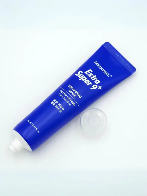 MediPeel Extra Super 9 Plus Glow Lifting Wrapping Mask 70ml-2