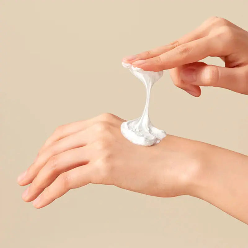 I'm From Rice Whip Facial Cleanser 150ml-2