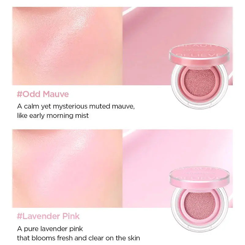 JUNGSAEMMOOL Artist Cushion Blush 4g-1