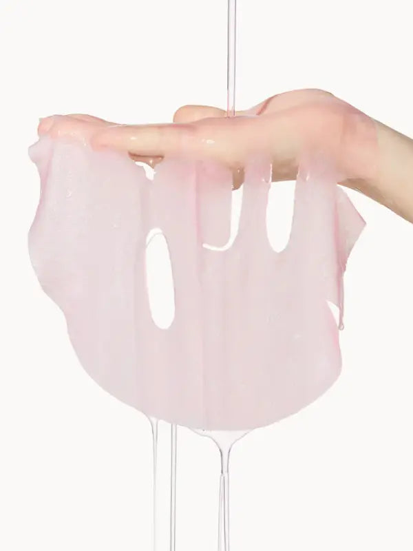 medicube PDRN Pink Vita Coating Mask 22g-3