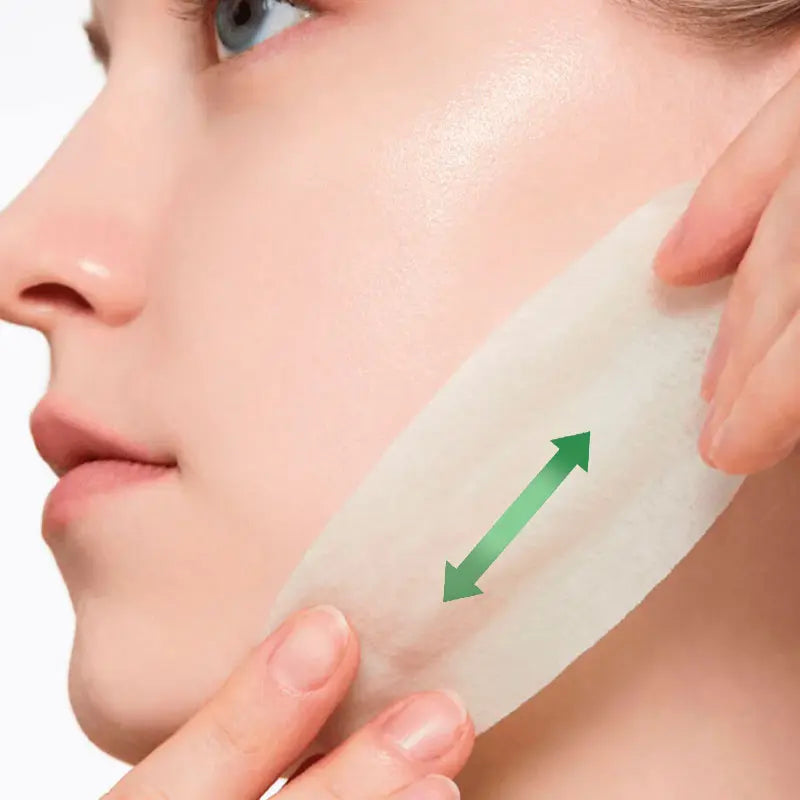 Anua Azelaicacid 10 Hyaluron Redness Soothing Pad 230ml / 90pads-4