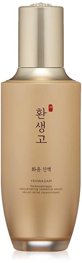 Thefaceshop YEHWADAM HWANSAENGGO REJUVENATING RADIANCE SERUM 45ml