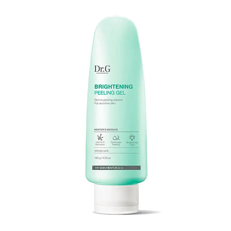 Dr.G Brightening Peeling Gel 120g-0