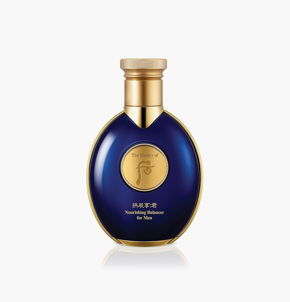 TheHistoryOfWhoo Gongjinhyang Nourishing Balancer For Men 140ml