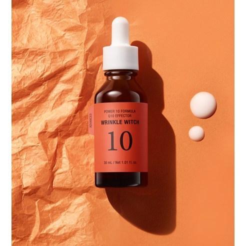 It'sSKIN Power 10 Formula Q10 Effector 30ml
