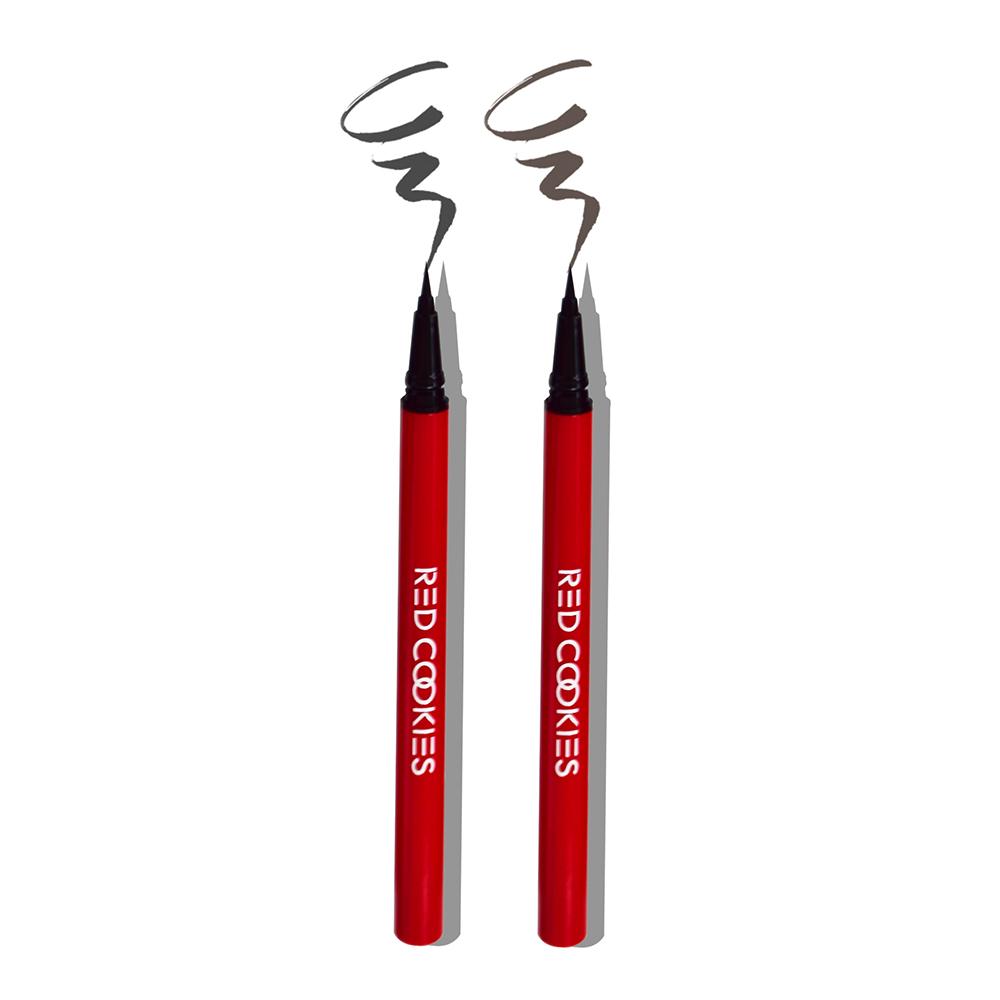 RedCookies NUNKEN MATTE EYELINER 5g