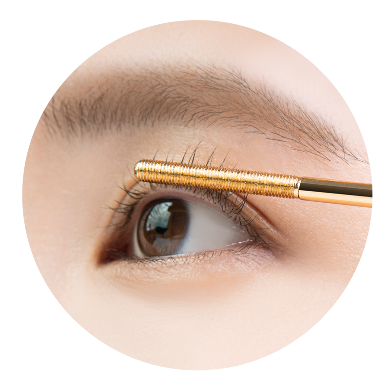 NeoGen DERMALOGY EXTRA VOLUME CURL METAL MASCARA - BLACK