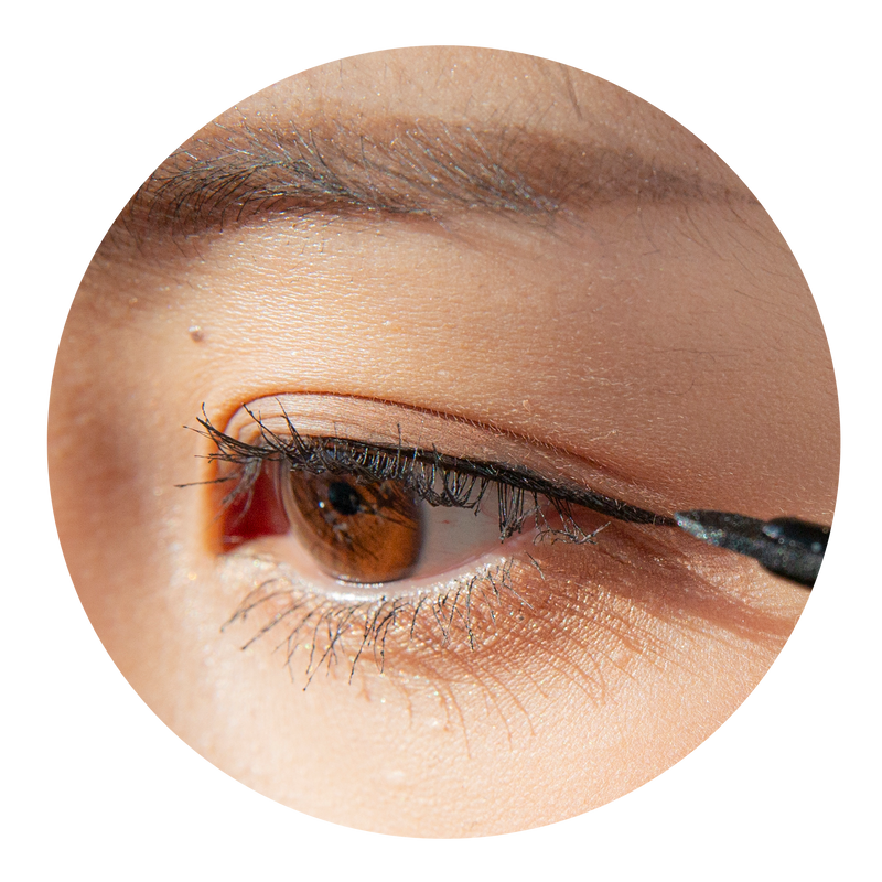 NeoGen DERMALOGY EXTRA TINTED EDGELINER 0.7G