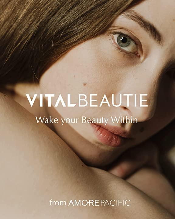 VitalBeautie Super Collagen 28Vials (25mlx28)