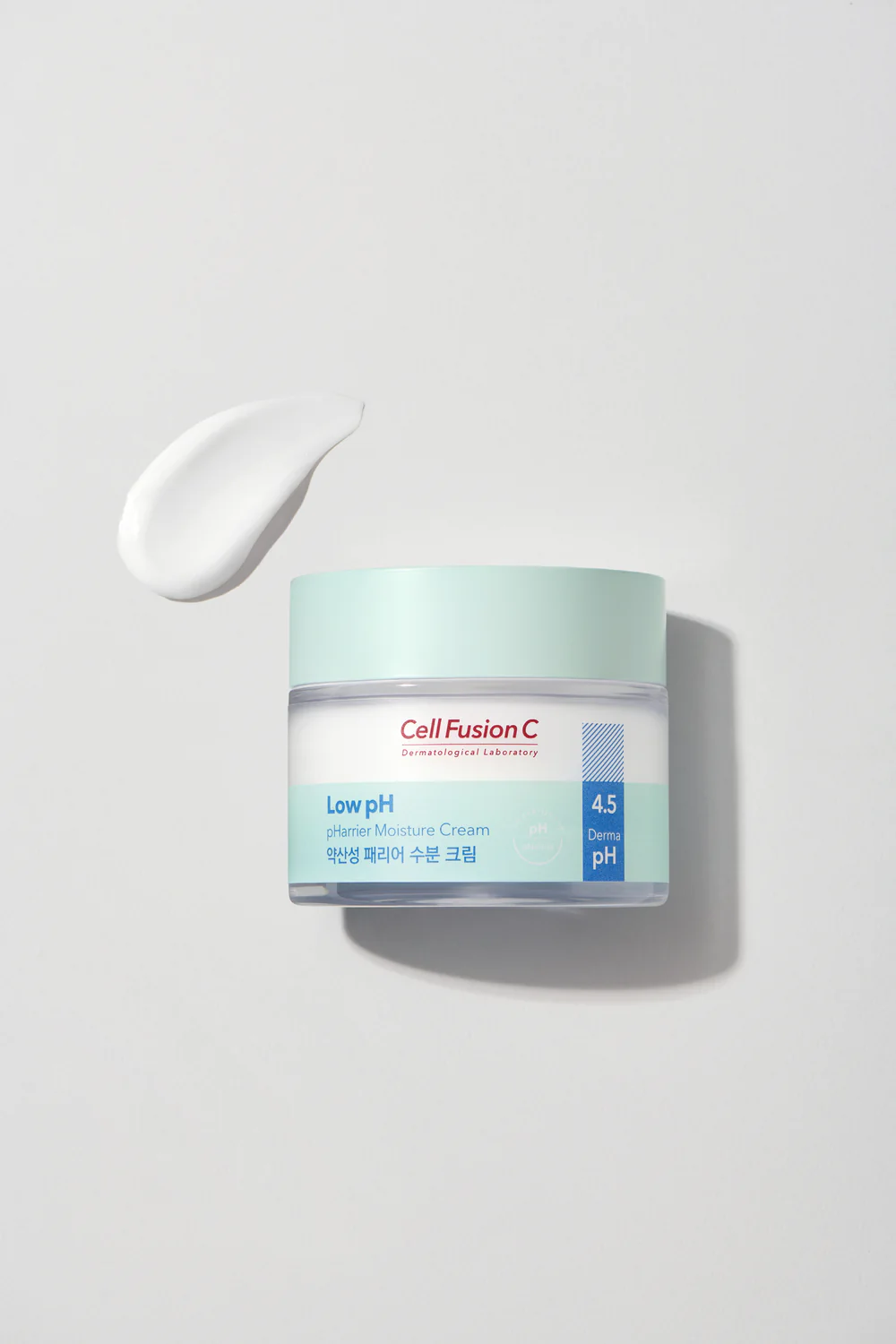 CellFusionC Low pH pHarrier Moisture Cream - 80ml