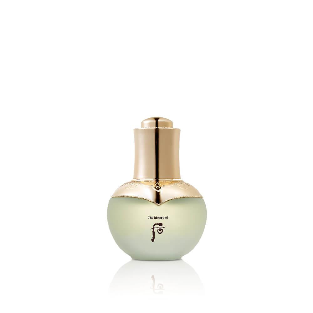 Thehistoryofwhoo Cheongidan Wild Ginseng Facial Oil 30ml