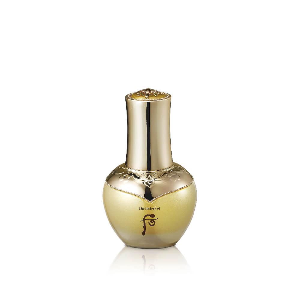 Thehistoryofwhoo Cheongidan Radiant Regenerating Gold Concentrate 40ml