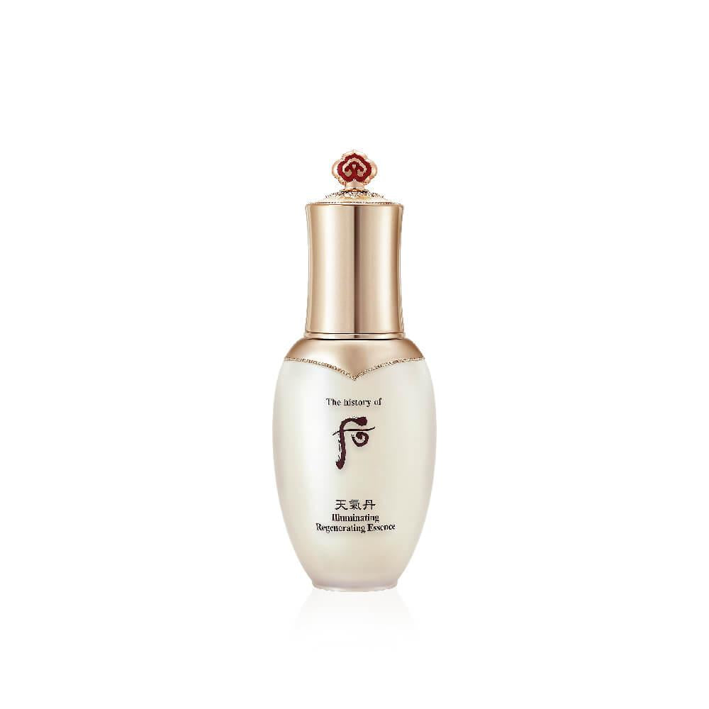 Thehistoryofwhoo Cheongidan Illuminating Regenerating Essence 50ml