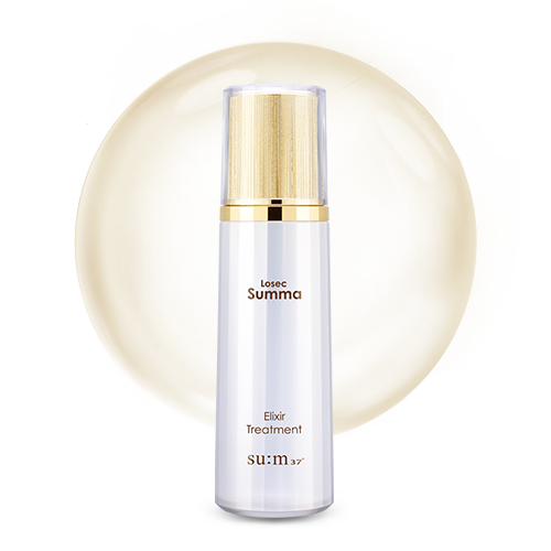 Su:M37 LosecSumma Elixir Treatment 150ml