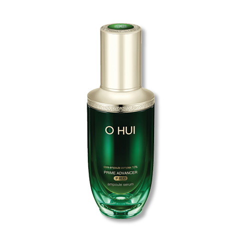 Ohui Prime Advancer De-aging Ampoule Serum 50ml