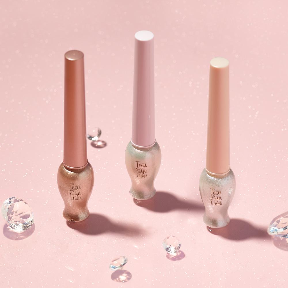Etudehouse Tear Eye Liner 04 Gold