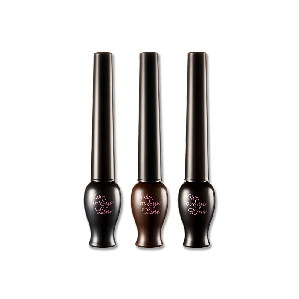 Etudehouse Oh My Line -02 Gray