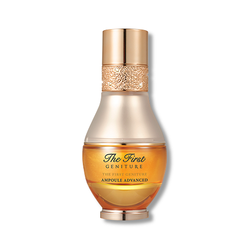 Ohui The First Geniture Ampoule Advanced 40ml