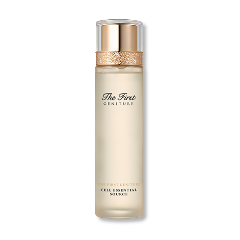 Ohui The First Geniture Cell Essential Source 120ml