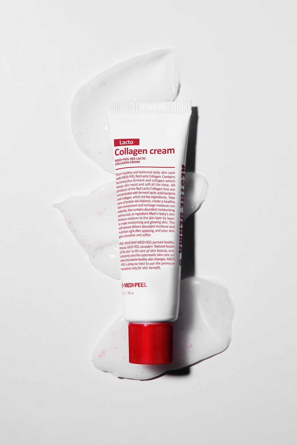 Medi-Peel Red Lacto Collagen Cream 80ml