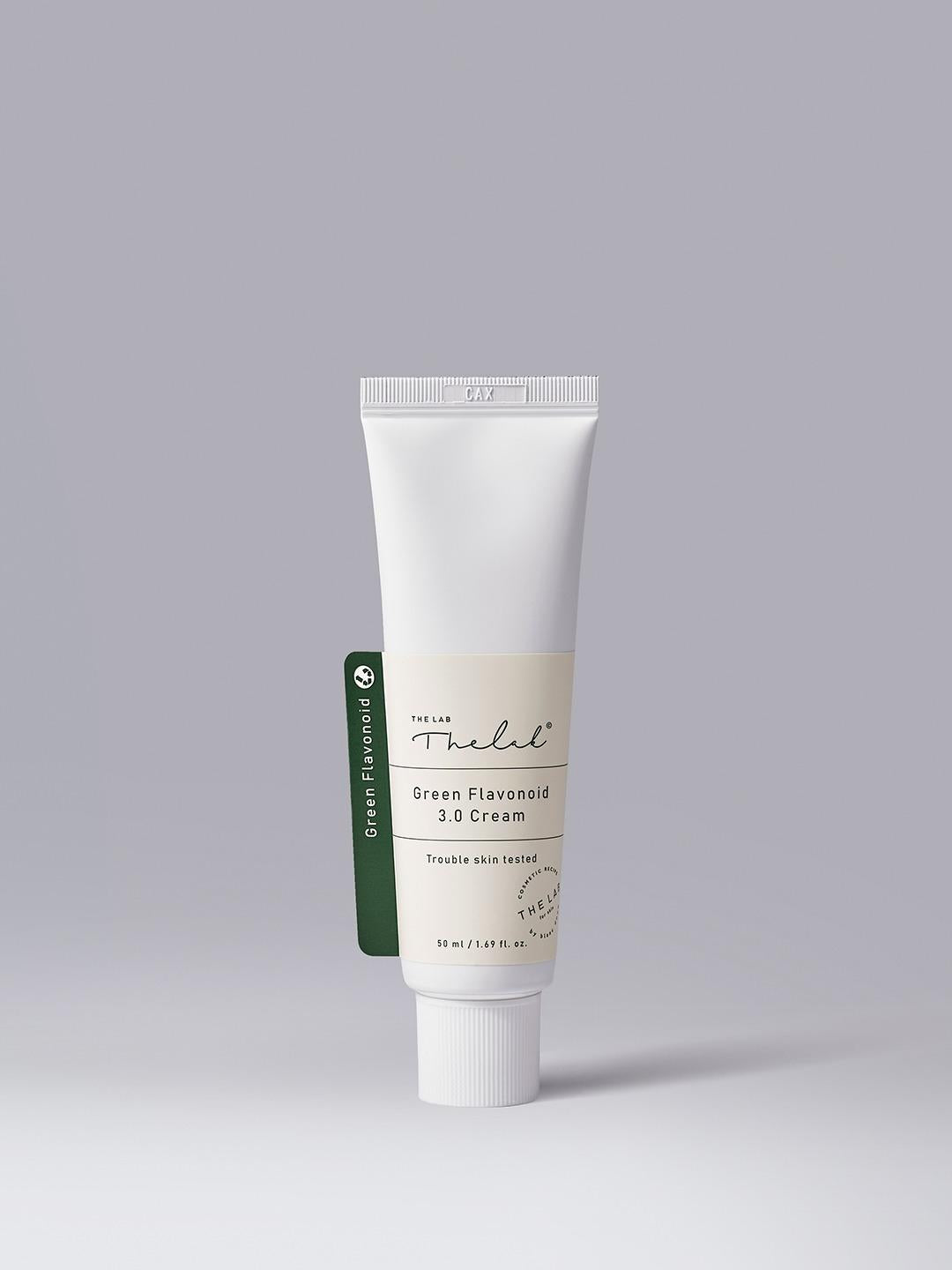 THE LAB by BLANC DOUX Green Flavonoid 3.0 Cream 50 ml