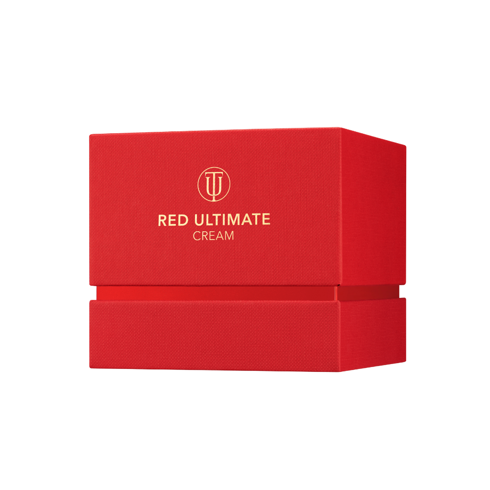 CellFusionC Red Ultimate Cream 50ml