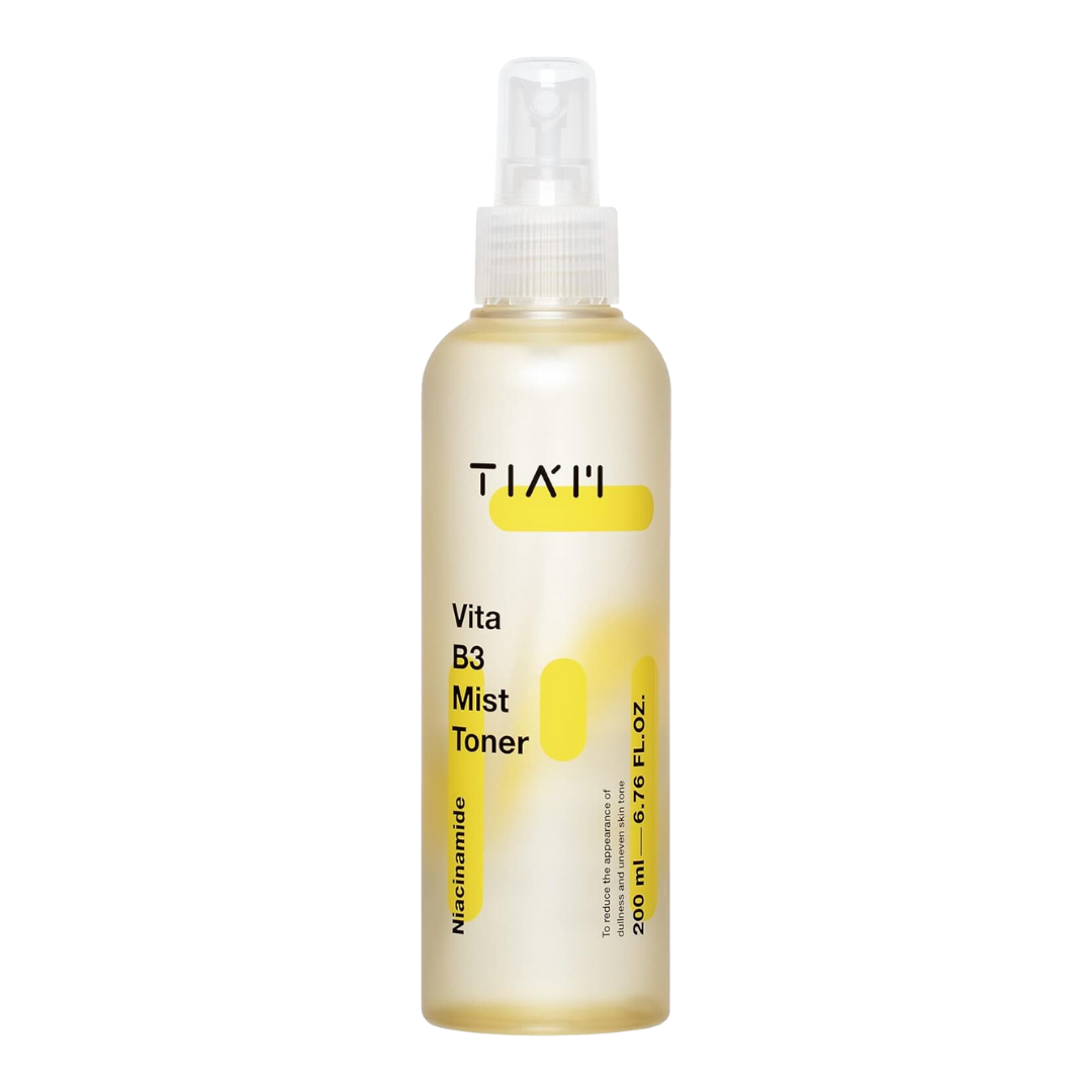 TIAM Vita B3 Mist Toner - 200ml