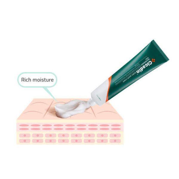 Missha Cicadin Hydro Patch Cream 70ml
