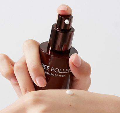 Missha Bee Pollen Renew Intense Moisturizer 130ml