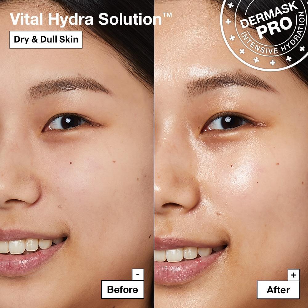 Dr.Jart+ Dermask Water Jet Vital Hydra Solution x 5pc