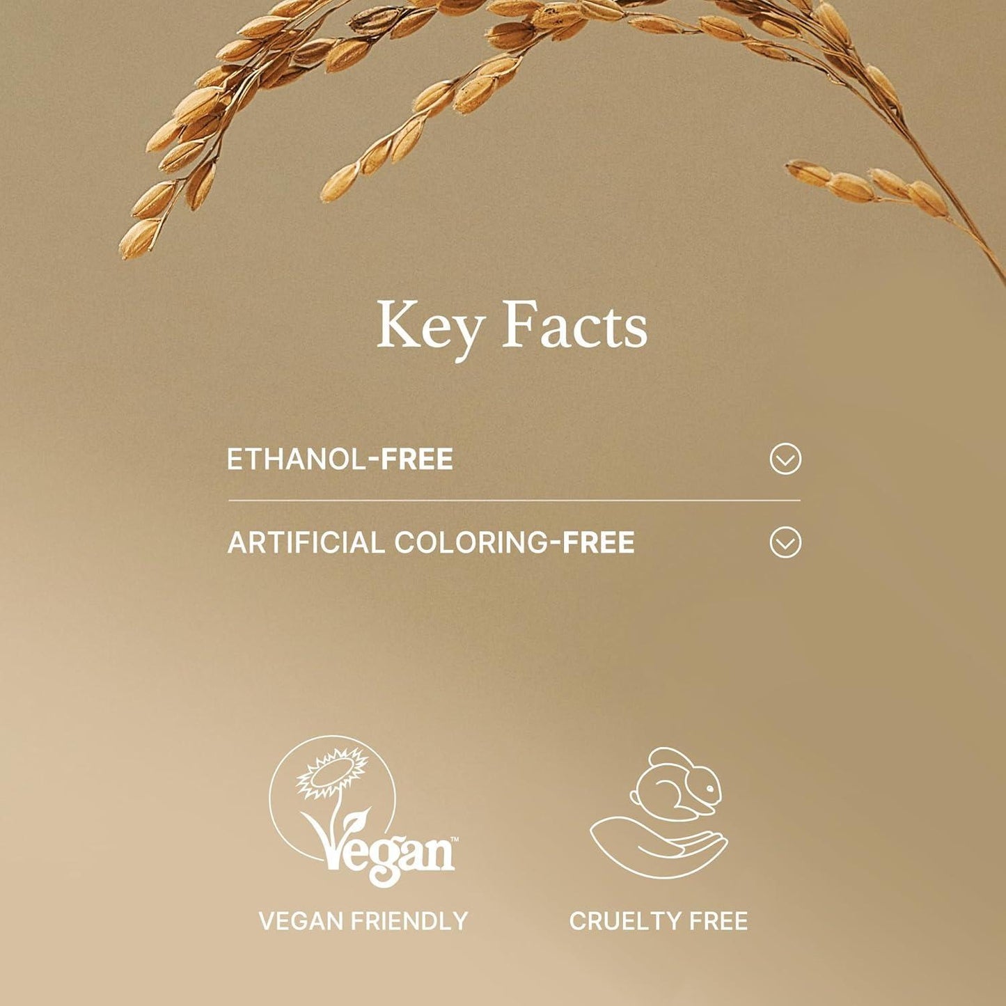ImFrom Rice Mask 110g