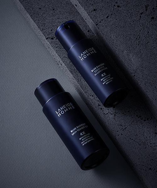 Laneige Homme Blue Energy Essence In Lotion 125ml
