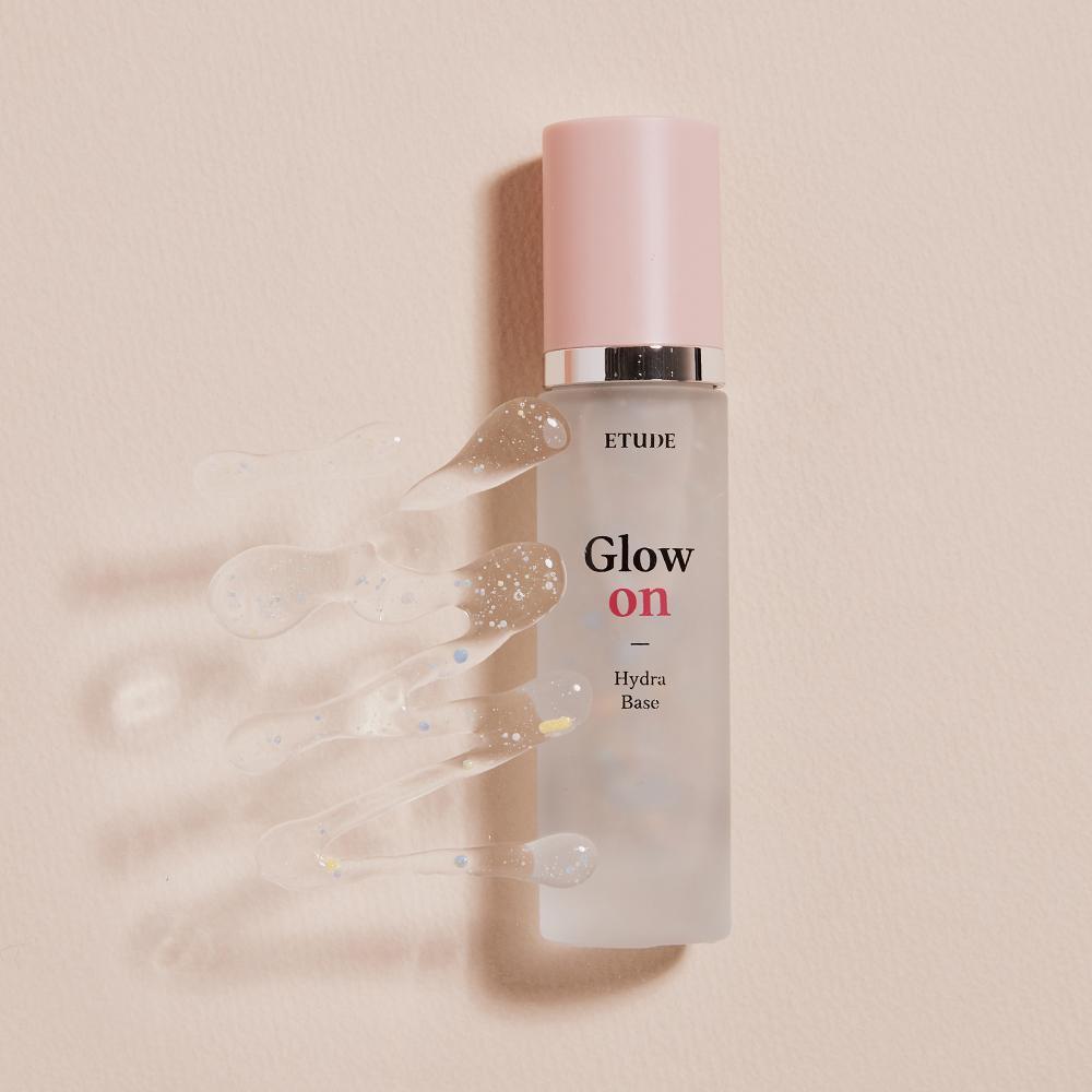 EtudeHouse Glow On Base Hydra 30ml