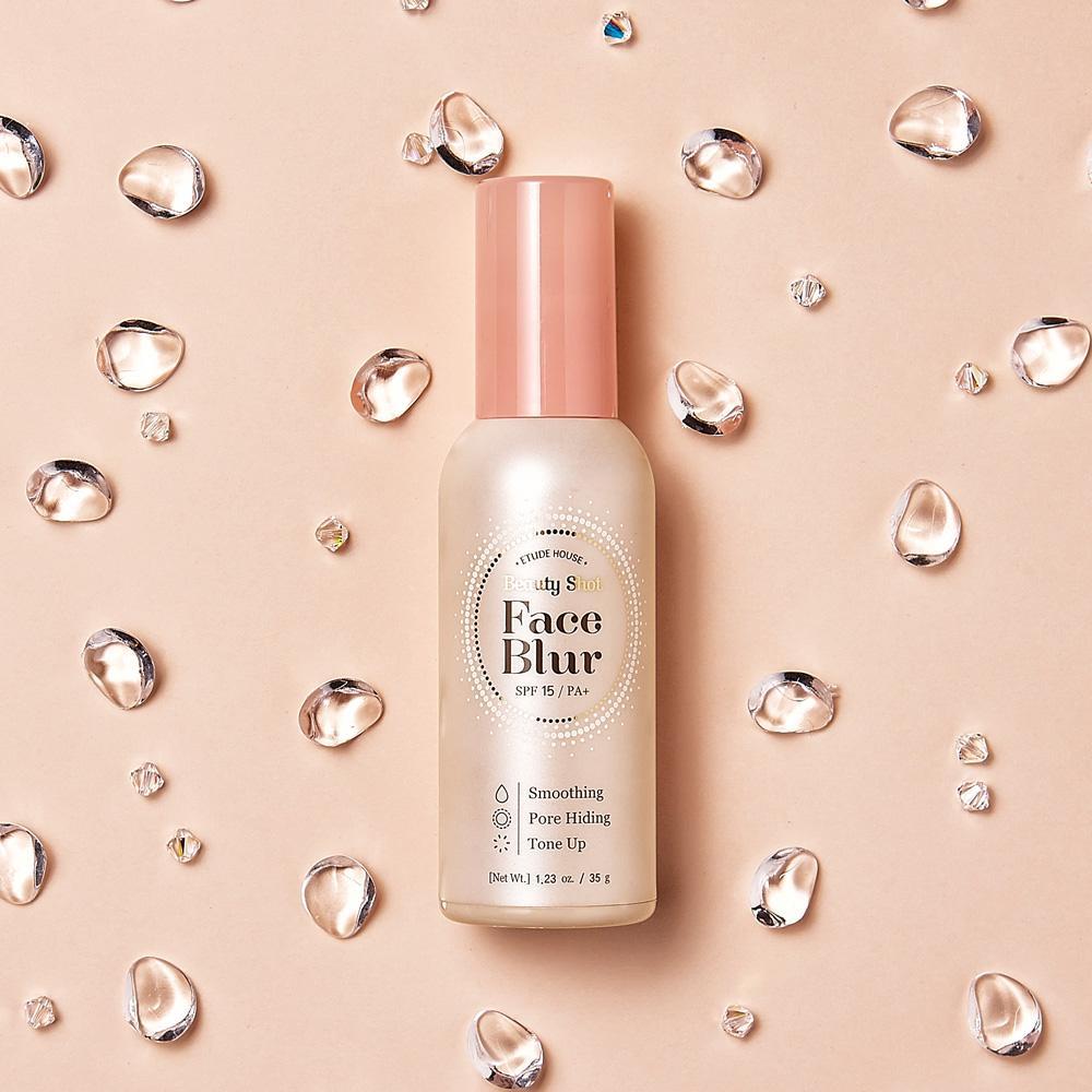 EtudeHouse Face Blur 35g #Smoothing