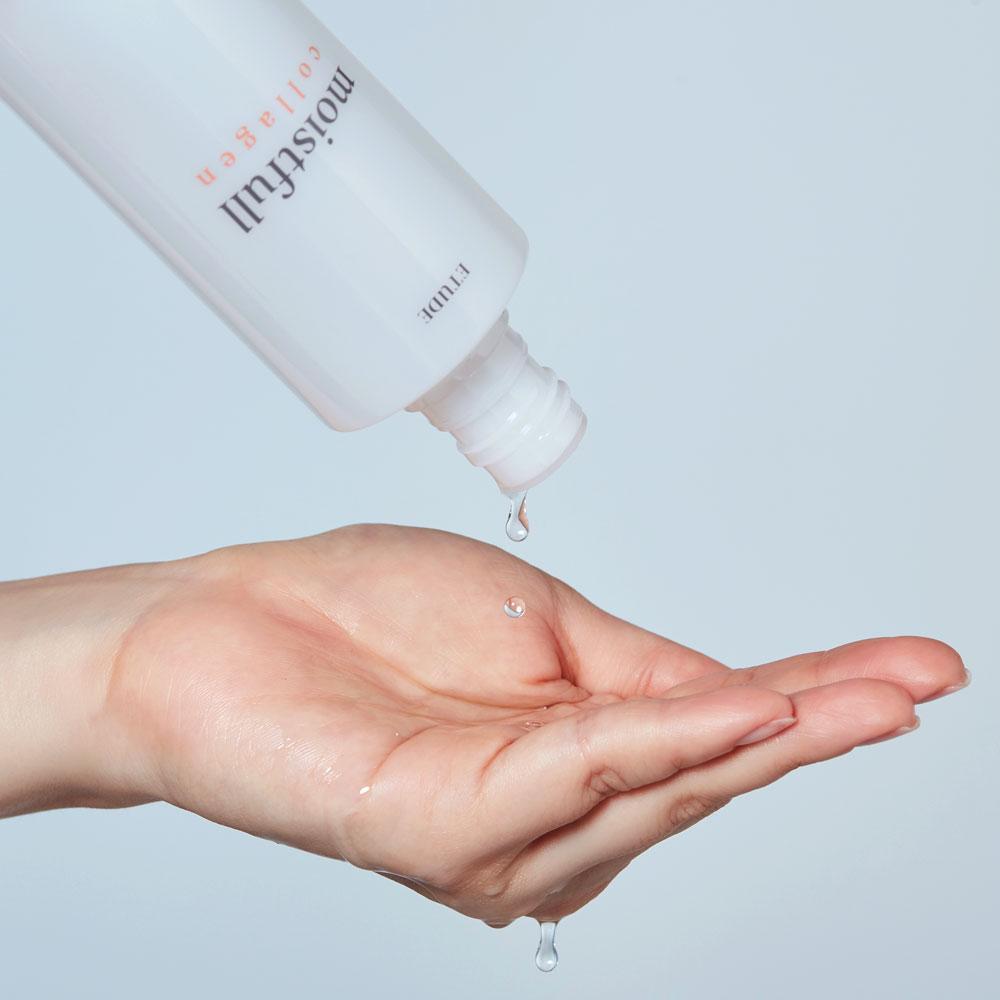 EtudeHouse Moistfull Collagen Facial Toner 200ml