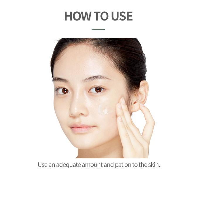 EtudeHouse AC Clean Up Facial Fluid 180ml