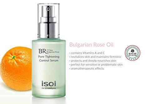 ISOI Bulgarian Rose Pore Tightening Program 30ml
