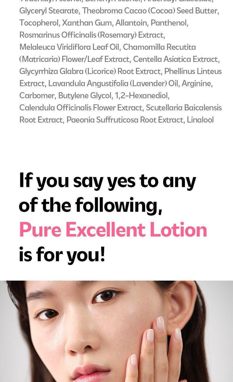 ISOI Pure Sebum Care Essence Lotion 70ml