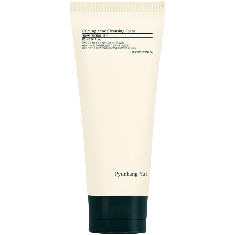 PyunkangYul Calming Acne Facial Cleanser 100ml