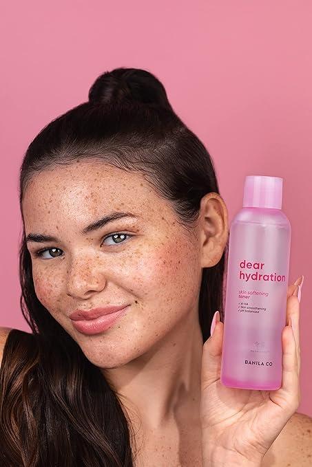 Banilaco Dear Hydration Skin Softening Toner 200ml