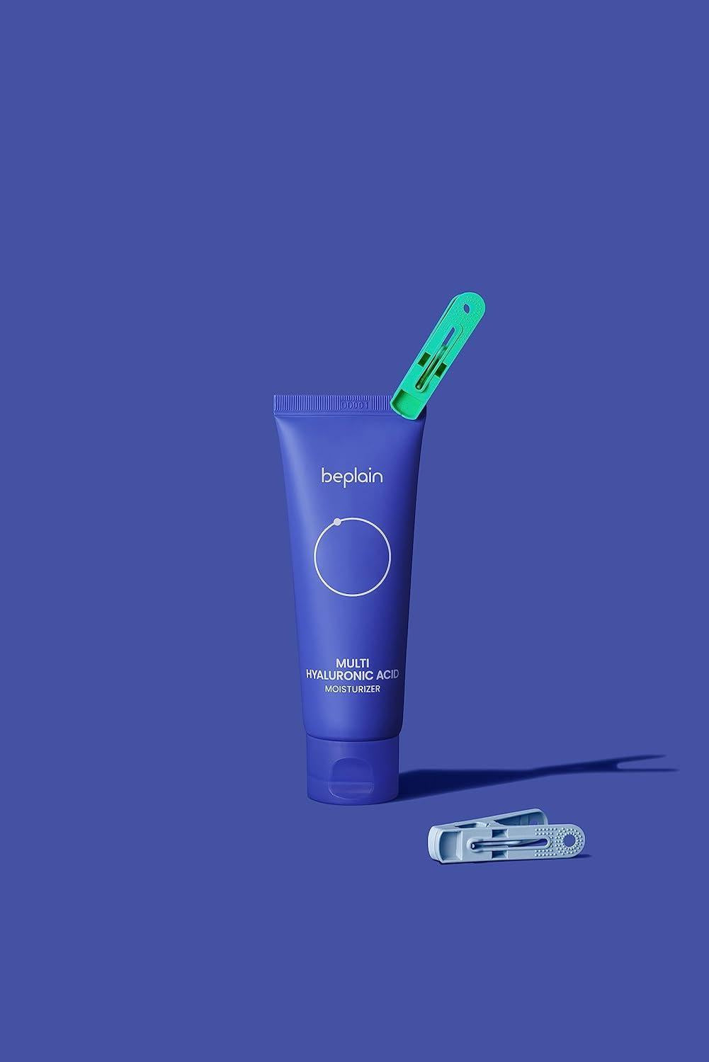 Beplain Multi Hyaluronic Acid Moisturzier 70ml